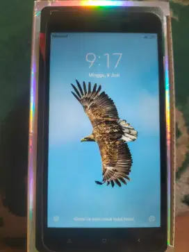 Redmi note 5a 2/16 GB Bekas Pemakaian, Matraman Jakarta Timur
