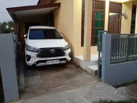 Disewakan rumah tidah jauh dari Unsyiah