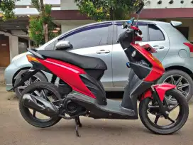 Honda Beat Karbu Mulus Ss lgkp pjk pjg