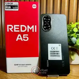 CICILAN HP REDMI A5