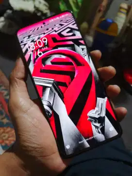 Poco F4 5G 8/256GB snapdragon 870