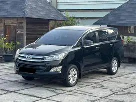 [TDP 30 JT] Toyota Kijang Innova G AT Diesel