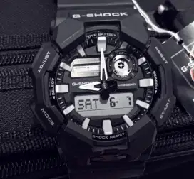 Jual Casio G-Shock GA 010 Original