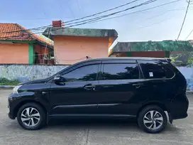 Toyota Avanza 2017 Bensin 1.5 A.T