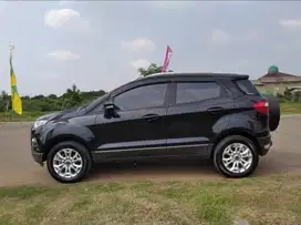 Ford Ecosport 2014 Titanium MT