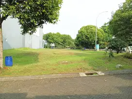 JUAL KAVLING  VIRGON ISLAND DE LATINOS BSD