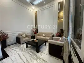 Rumah Mewah 3 Lantai Di Villa Artha Gading, Kelapa Gading Jakut