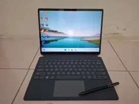 Advan Laptop 2 in 1 EVO-X 13 second rasa baru