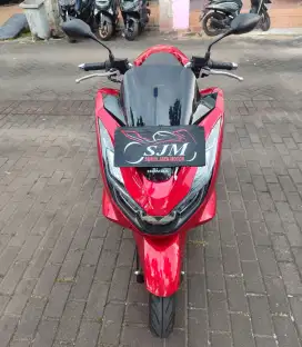 Pcx 160 CBS 2024 Pajak Panjang