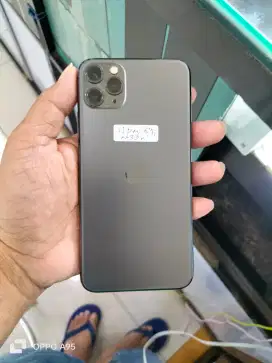 Iphone 11 pro max 64gb mulus