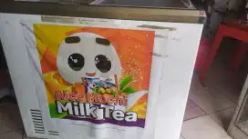 DI JUAL FREEZER RSA BAGUS MURAH