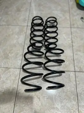 Per potongan honda jazz gk5