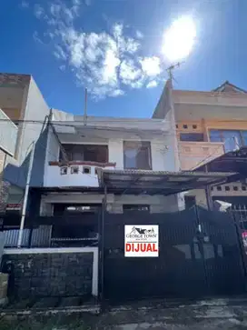 Rumah Taman Palem Lestari (Ukuran 6x15 m)