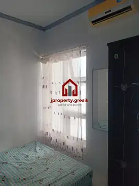 Rumah CAntik GreenHill dijual Murah Luas 78m2