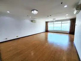 Apartemen Pantai Mutiara Damar 150m 2BR Full Furnished Sea View