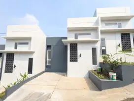 DIJUAL RUMAH SIAP HUNI: LUAS 72 M2 KPR TANPA DP DI PAMULANG
