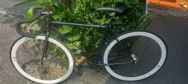 Speda balap UK 26 Siap pake