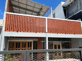 Disewa rumah untuk usaha jl bausasran raya pakualaman