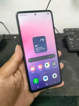 Samsung A53 5G fullset Original