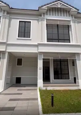 Sewa rumah new lavon II