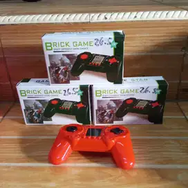 mainan anak gameboat brickgame