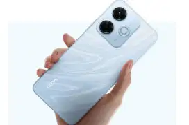 CICILAN HP REDMI 13X