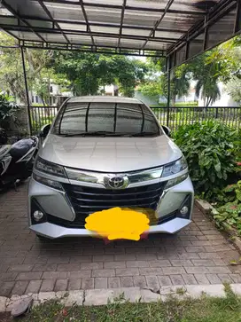 Butuh cepat di jual mobil avansa
