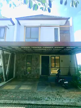 JUAL MURAH RUMAH KIREINA PARK BSD