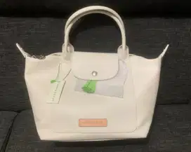 New Longchamp Le Pliage size S