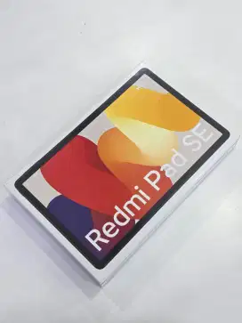 REDMI PAD SE, PAD TERMURAH HANYA 1 JUTAAN SAJA