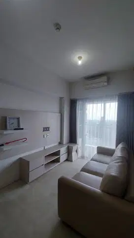 JUAL APARTMENT ORCHARD 2 BEDROOM FULL FURNISH MURAH
