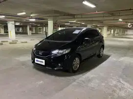 DP 5% Honda Jazz 1.5 S Bensin-AT 2017 BOL