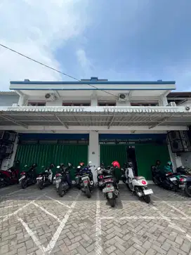 Murah Dijual Ruko Raya Pandugo Surabaya