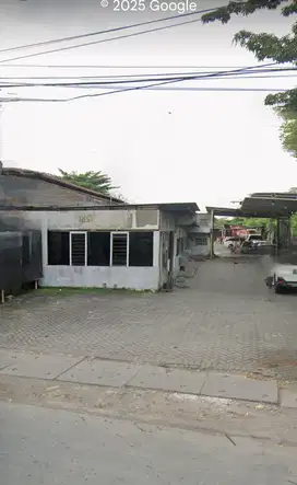 Dijual Bangunan Usaha Raya Banjar Sugihan, Raya Manukan kulon Tandes