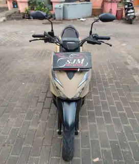 Street 2024 Pajak Hidup