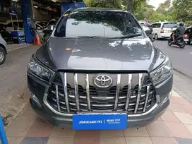 TOYOTA KIJANG INNOVA REBON G 2.0 MT 2021
JL.RAYA JEMURSARI MOBIL 1717