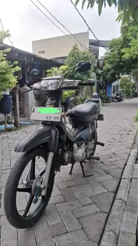 Honda Astrea 2 (2003)