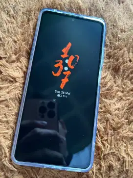 DIJUAL MURAH REDMI NOTE 11 PRO 6+6 /128