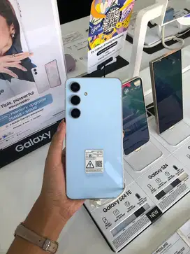 Samsung Galaxy S24 FE