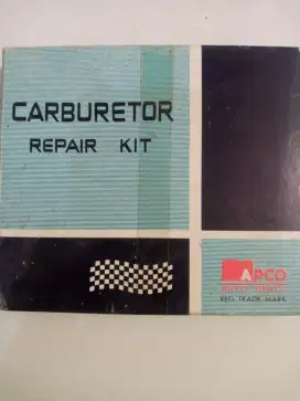 Repairkit karbu charade G10