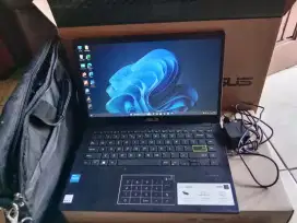 Jual Laptop Asus E410KA