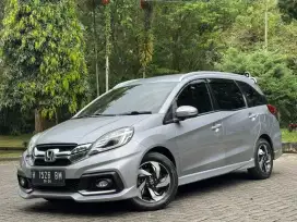 Honda Mobilio RS Matic 2016