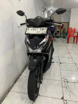 Honda beat 2023 model terbaru