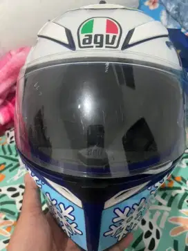 AGV K3SV winterest