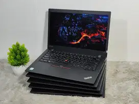 Lenovo thinkpad T470s intel core i5-7200 8Gb