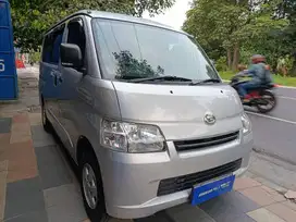 DAIHATSU GRAND MAX STW 1.3 MT 2021
JL.RAYA JEMURSARI MOBIL 1717