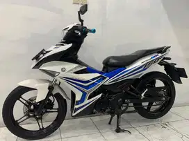 Yamaha jupiter mx 2015