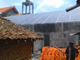 Baja Ringan Kencana Cocok Utk Anda Yg Mengutamakan KUALITAS