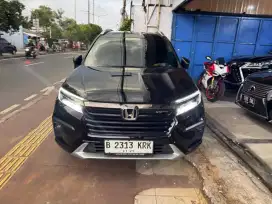 Honda BRV tahun 2024 AT km 8rb tangan pertama dari baru