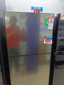 KULKAS SHARP MURAH